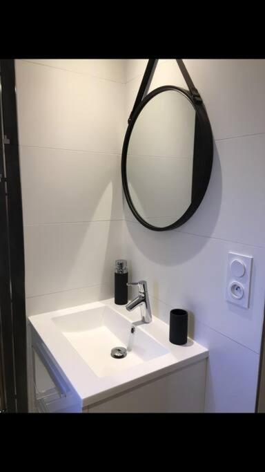 Appartement 4 Personnes - Vannes Intra-Muros - Rue Pietonne المظهر الخارجي الصورة