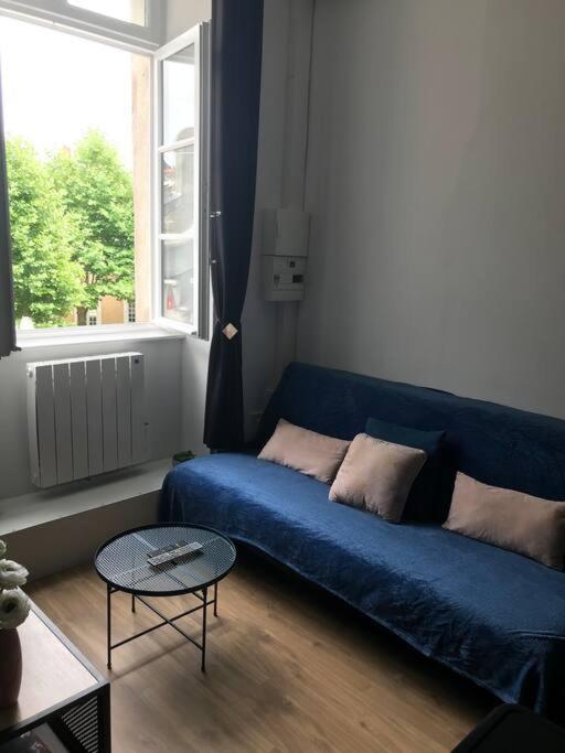 Appartement 4 Personnes - Vannes Intra-Muros - Rue Pietonne المظهر الخارجي الصورة