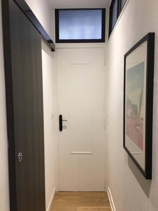 Appartement 4 Personnes - Vannes Intra-Muros - Rue Pietonne المظهر الخارجي الصورة